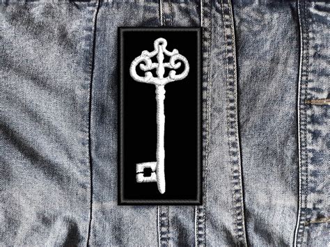 Unlock Your Potential: Procuring Occult Key Badges for Personal Development